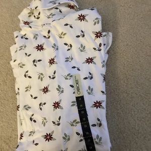 Long sleeve turtle neck